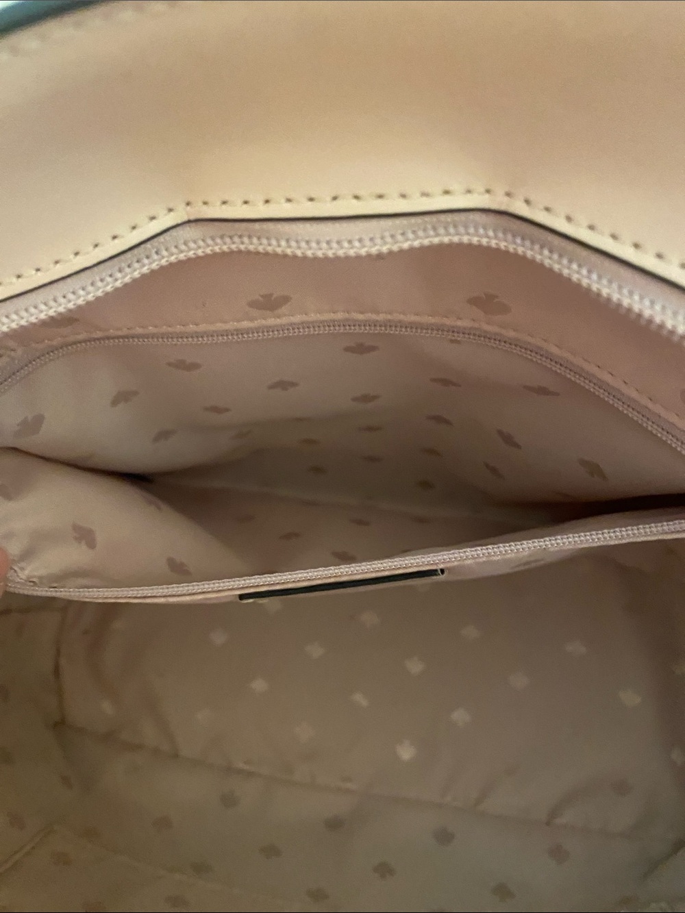 kate spade Colorblock Leather Tote - Picture 13 of 15